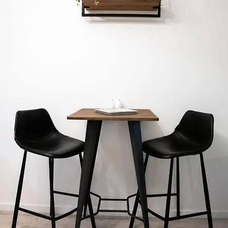 La Saint Georges - Beau Cosy Et Design A 5 Mn Metro Vieux *