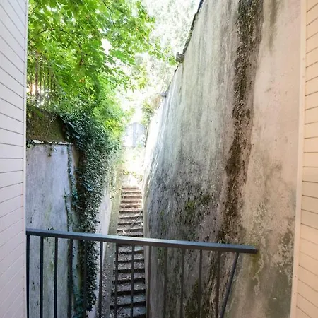 Apartment La Saint Georges - Beau Cosy Et Design A 5 Mn Metro Vieux *