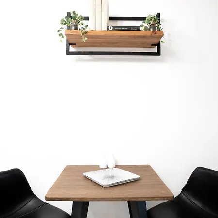 Apartment La Saint Georges - Beau Cosy Et Design A 5 Mn Metro Vieux